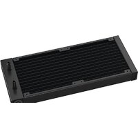 Система жидкостного охлаждения для процессора DeepCool LS520 R-LS520-BKAMNT-G-1 - Изображение №4 — Chaika Market