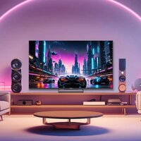 MiniLED телевизор Skyworth 65X87G - Изображение №11 — Chaika Market