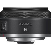 Объектив Canon RF 16mm F2.8 STM — Chaika Market