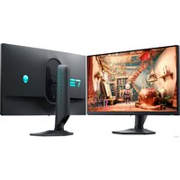 Игровой монитор Dell Alienware AW2724DM - Изображение №11 — Chaika Market