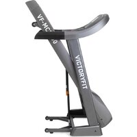 Электрическая беговая дорожка VictoryFit VF-MC3000 - Изображение №5 — Chaika Market