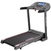 Электрическая беговая дорожка VictoryFit VF-MC3000 — Chaika Market