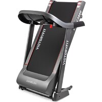 Электрическая беговая дорожка VictoryFit VF-MC3000 - Изображение №3 — Chaika Market