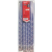 Набор буров Milwaukee 4932399184 (50 шт) - Изображение №2 — Chaika Market