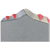 Набор буров Milwaukee 4932399184 (50 шт) - Изображение №4 — Chaika Market