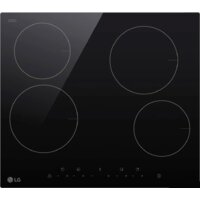 Варочная панель LG CBEZD2414B — Chaika Market
