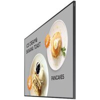 Информационная панель Samsung QM32C LH32QMCEBGCXCI - Изображение №3 — Chaika Market