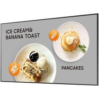 Информационная панель Samsung QM32C LH32QMCEBGCXCI - Изображение №2 — Chaika Market