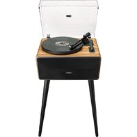 Виниловый проигрыватель Lenco LS-570OK — Chaika Market