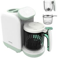 Блендер-пароварка Cecotec Nana BabyCare FoodProcessor 1907 - Изображение №3 — Chaika Market