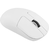 Игровая мышь Keychron M7 Wireless 8K (белый) - Изображение №2 — Chaika Market