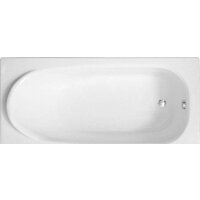 Ванна Polimat MEDIUM 170x75 с ножками — Chaika Market