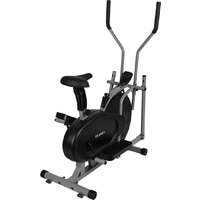 Эллиптический тренажер Planta FD-Е700 — Chaika Market