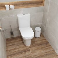 Унитаз напольный Lauter W236 2110236 - Изображение №19 — Chaika Market