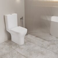 Унитаз напольный Lauter W236 2110236 - Изображение №6 — Chaika Market