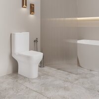 Унитаз напольный Lauter W236 2110236 - Изображение №7 — Chaika Market