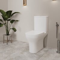 Унитаз напольный Lauter W236 2110236 - Изображение №9 — Chaika Market