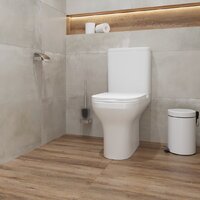 Унитаз напольный Lauter W236 2110236 - Изображение №18 — Chaika Market