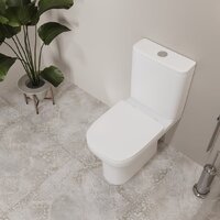 Унитаз напольный Lauter W236 2110236 - Изображение №10 — Chaika Market