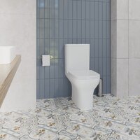 Унитаз напольный Lauter W236 2110236 - Изображение №12 — Chaika Market
