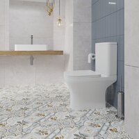 Унитаз напольный Lauter W236 2110236 - Изображение №14 — Chaika Market