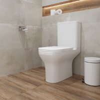 Унитаз напольный Lauter W236 2110236 - Изображение №16 — Chaika Market