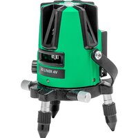Лазерный нивелир ADA Instruments 3D Liner 4V Green — Chaika Market