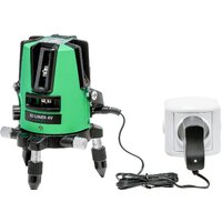Лазерный нивелир ADA Instruments 3D Liner 4V Green - Изображение №15 — Chaika Market