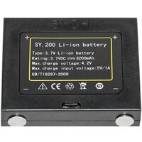 Лазерный нивелир ADA Instruments 3D Liner 4V Green - Изображение №6 — Chaika Market
