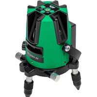 Лазерный нивелир ADA Instruments 3D Liner 4V Green - Изображение №11 — Chaika Market