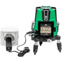 Лазерный нивелир ADA Instruments 3D Liner 4V Green - Изображение №14 — Chaika Market