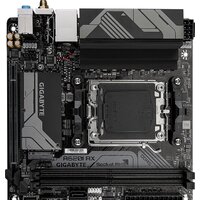 Материнская плата Gigabyte A620I AX (rev. 1.0) - Изображение №4 — Chaika Market