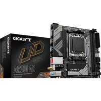 Материнская плата Gigabyte A620I AX (rev. 1.0) - Изображение №2 — Chaika Market