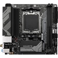 Материнская плата Gigabyte A620I AX (rev. 1.0) — Chaika Market