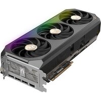 Видеокарта ZOTAC Gaming GeForce RTX 5090 AMP Extreme Infinity ZT-B50900B-10P - Изображение №6 — Chaika Market