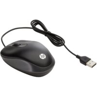Мышь HP Travel Mouse [G1K28AA] - Изображение №2 — Chaika Market