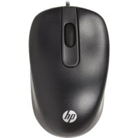 Мышь HP Travel Mouse [G1K28AA] — Chaika Market