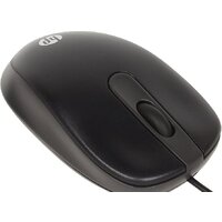 Мышь HP Travel Mouse [G1K28AA] - Изображение №3 — Chaika Market