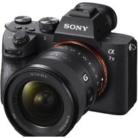 Объектив Sony FE 20 mm f/1.8 G - Изображение №4 — Chaika Market