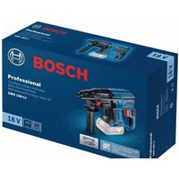 Перфоратор Bosch GBH 180-LI Professional 0611911120 (без АКБ) - Изображение №3 — Chaika Market