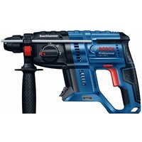 Перфоратор Bosch GBH 180-LI Professional 0611911120 (без АКБ) - Изображение №2 — Chaika Market