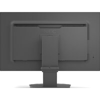 Монитор NEC MultiSync EA242F (черный) - Изображение №6 — Chaika Market