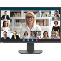 Монитор NEC MultiSync EA242F (черный) — Chaika Market