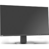 Монитор NEC MultiSync EA242F (черный) - Изображение №3 — Chaika Market