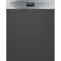 Встраиваемая посудомоечная машина Smeg PL364CX — Chaika Market