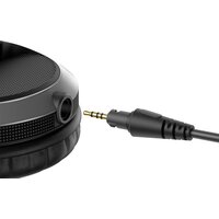 Наушники Pioneer HDJ-X5-K - Изображение №6 — Chaika Market