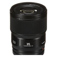 Объектив Panasonic Lumix S 35mm F1.8 - Изображение №11 — Chaika Market
