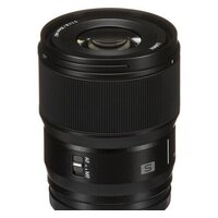 Объектив Panasonic Lumix S 35mm F1.8 - Изображение №14 — Chaika Market