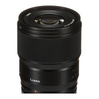 Объектив Panasonic Lumix S 35mm F1.8 - Изображение №12 — Chaika Market