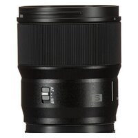 Объектив Panasonic Lumix S 35mm F1.8 - Изображение №9 — Chaika Market